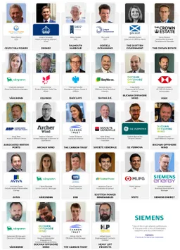 The Floating Offshore Wind Conference 2026